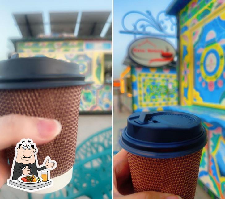 Chai Xpress