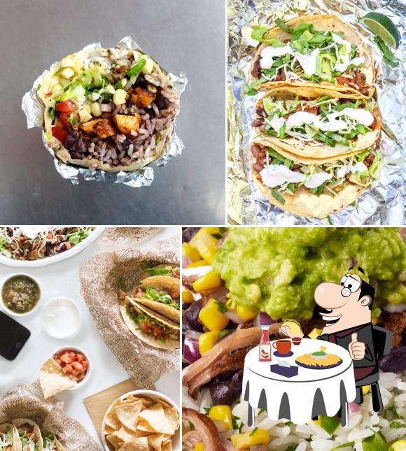 Chipotle Mexican Grill