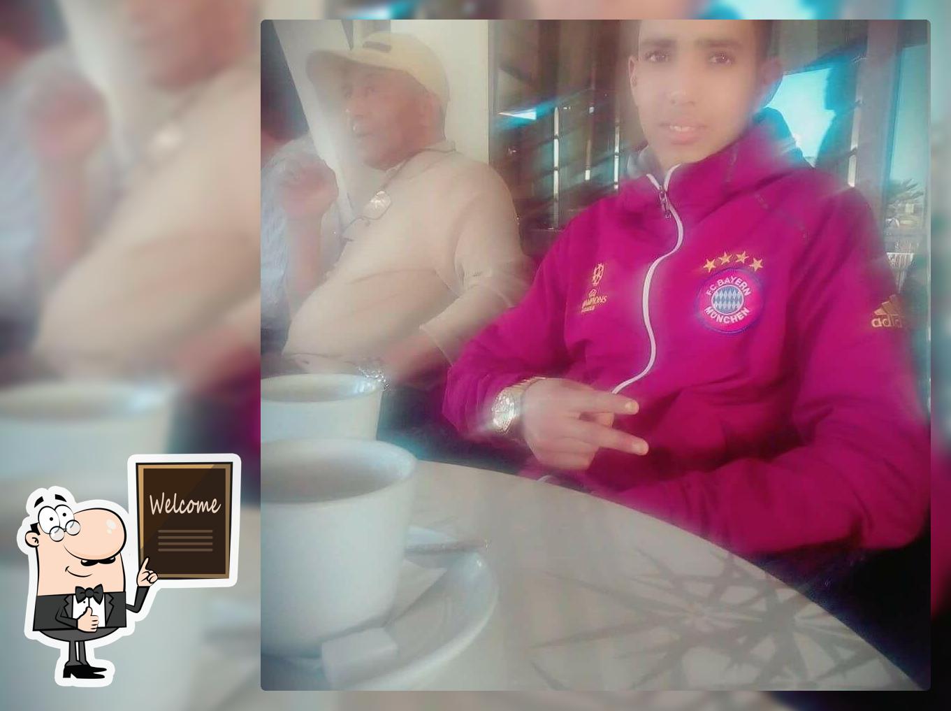 Cool Down Cafe
