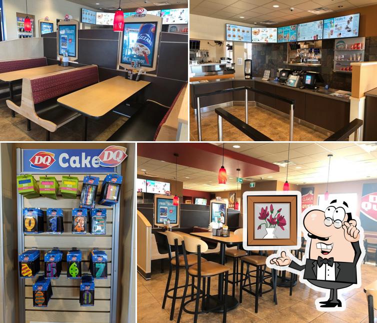 Dairy Queen Grill & Chill