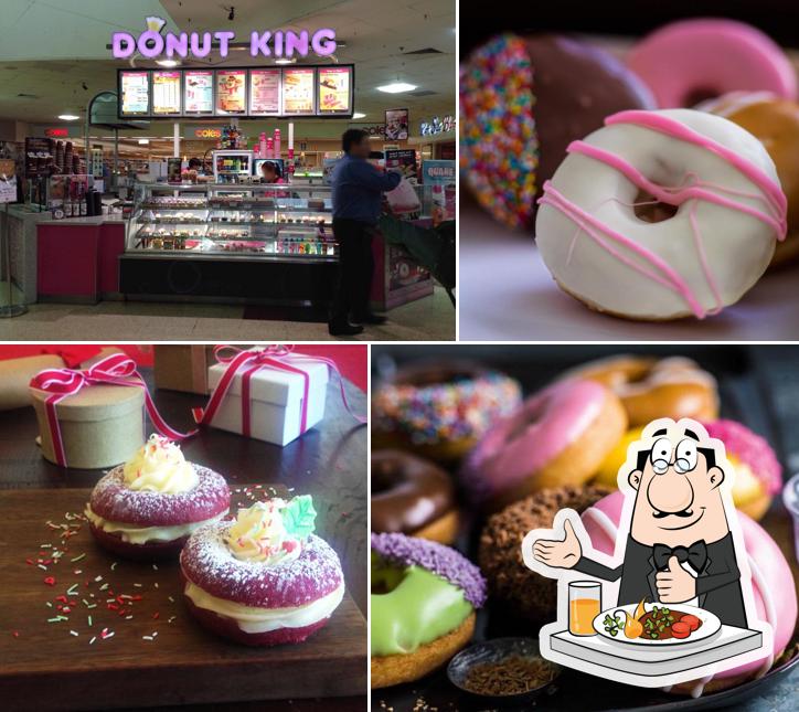 Donut King