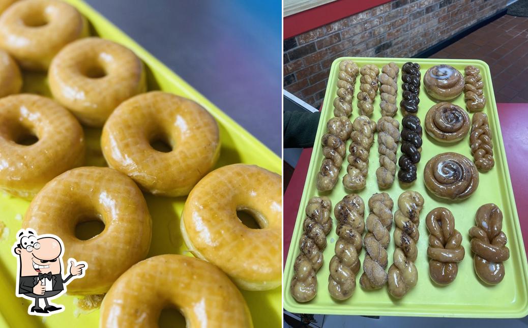 Donut Palace