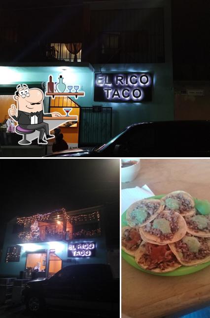 El Rico Taco