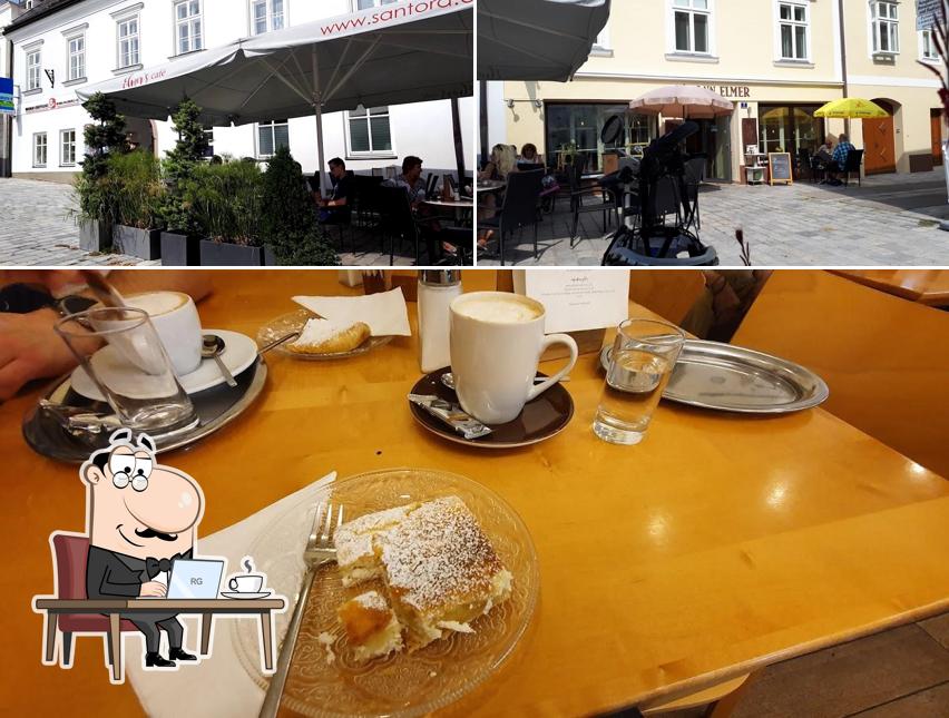 Elmers Café