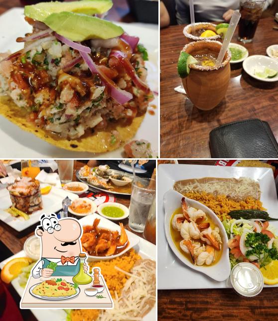 Espinoza’s Family Restaurant