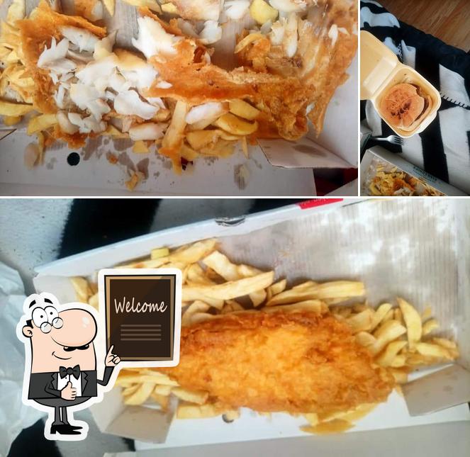 Mr Chippy (Traditional Fish & Chips & Kebabs)