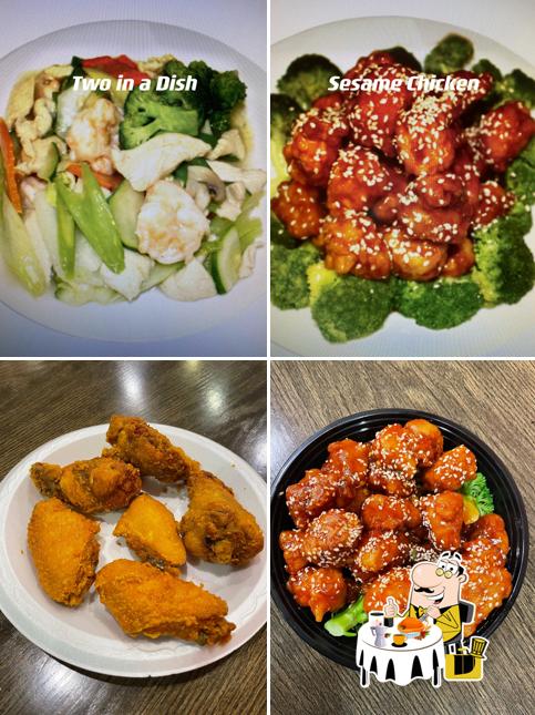 Hunan Cafe