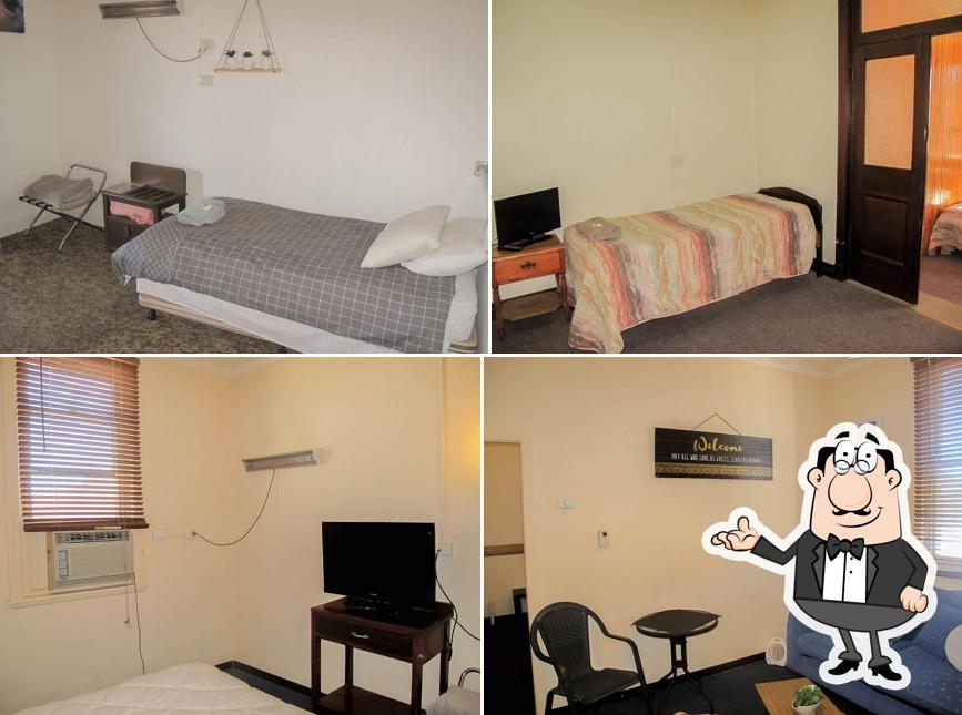 Imperial Hotel Coonabarabran