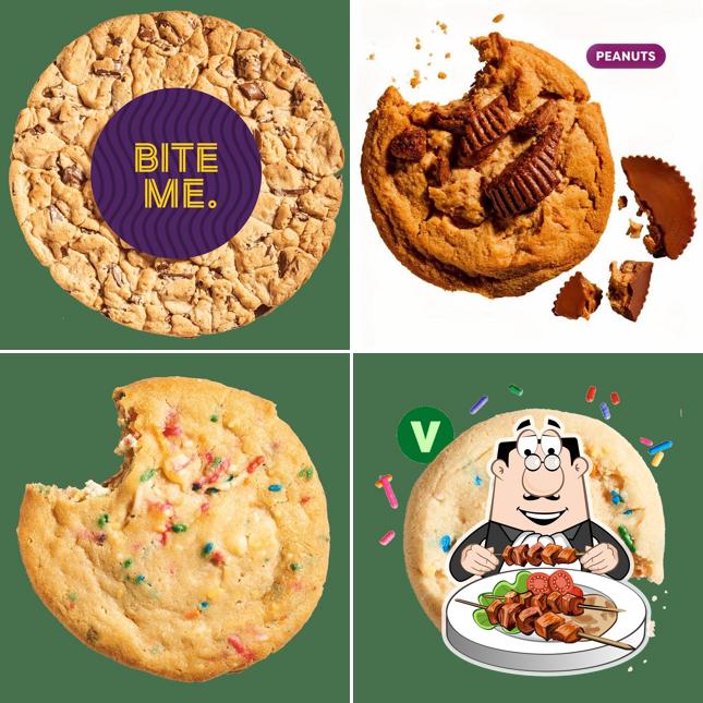 Insomnia Cookies
