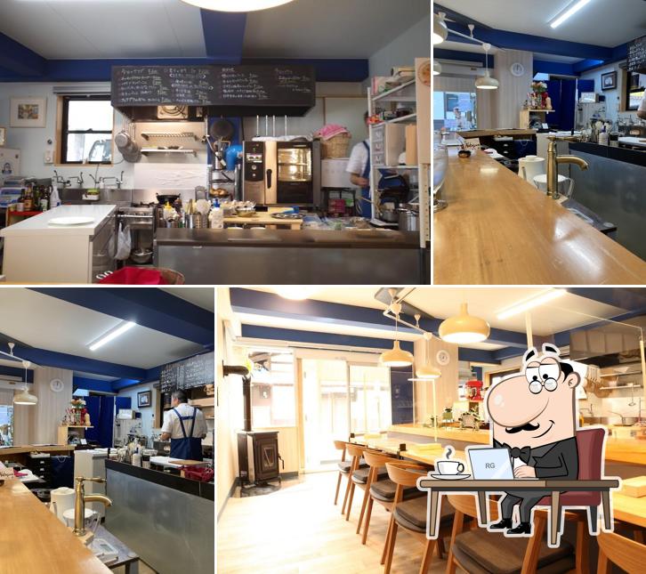 Kenken Restaurant