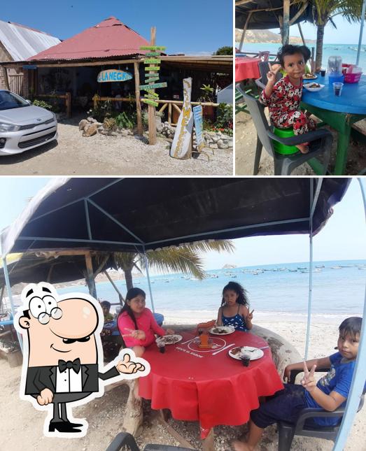 La Negrita Restaurant