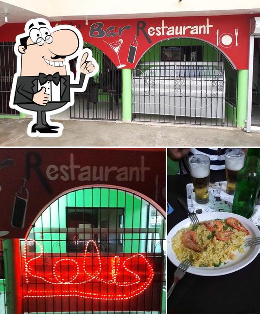 MIRO Rolis Bar Restaurant