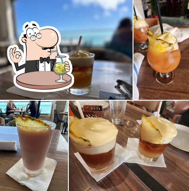 Monkeypod Kitchen - Waikiki