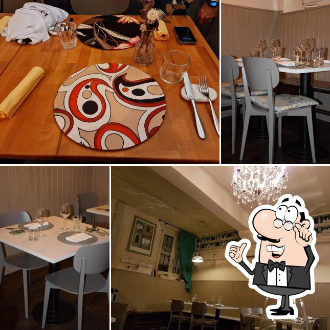 Osteria La Gatta Matta