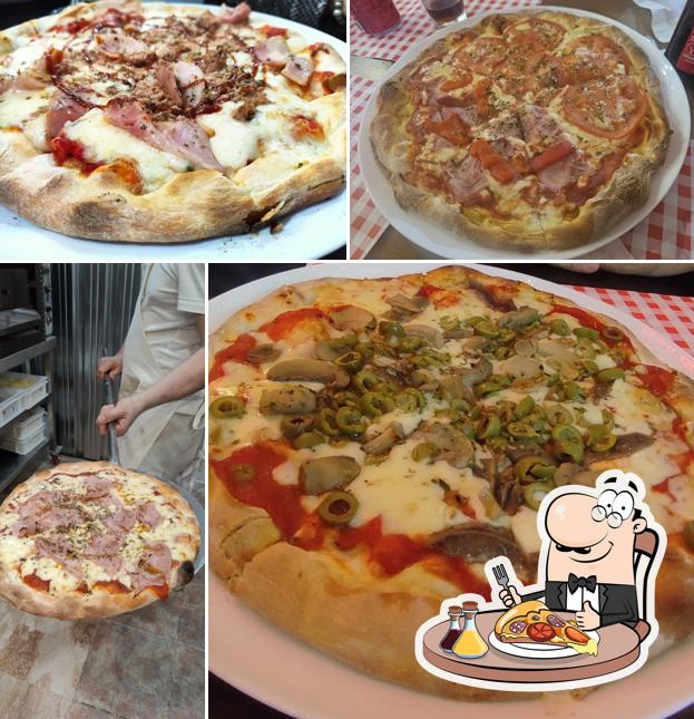 Poi Pizza