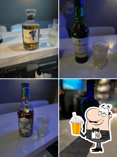 BAR No5