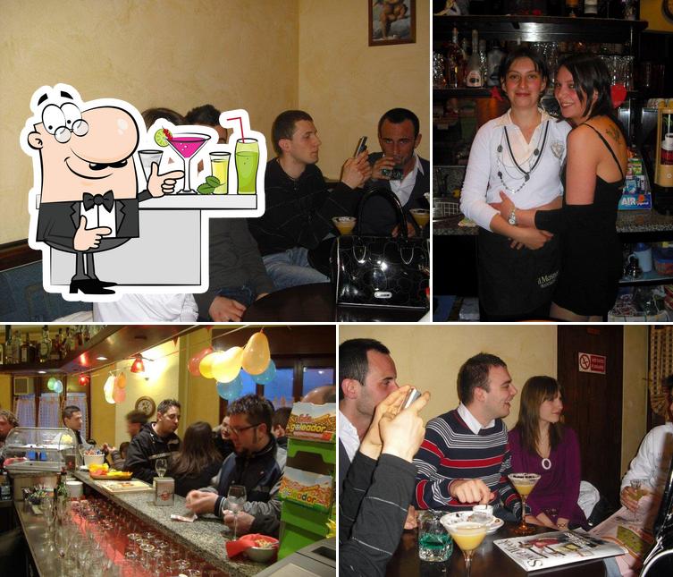 Bar Ciak di Francesconi Simona