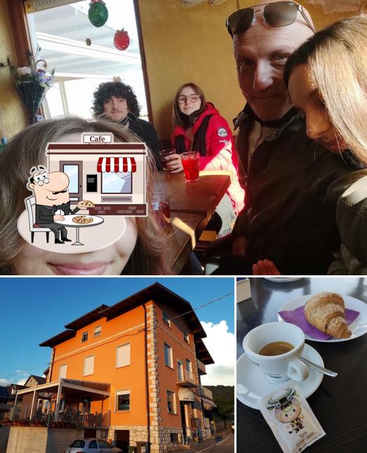 Bar Cooperativa da Giusy