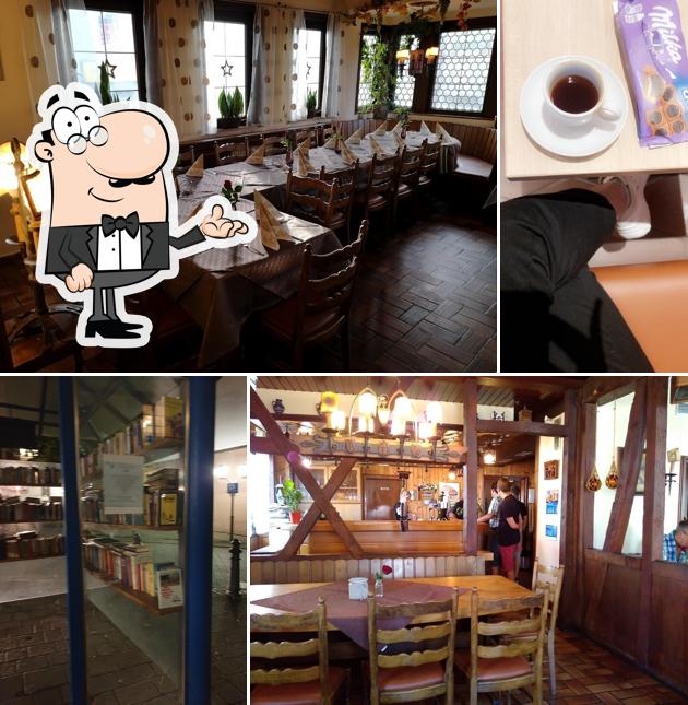 Restaurant KONOBA Mosbach