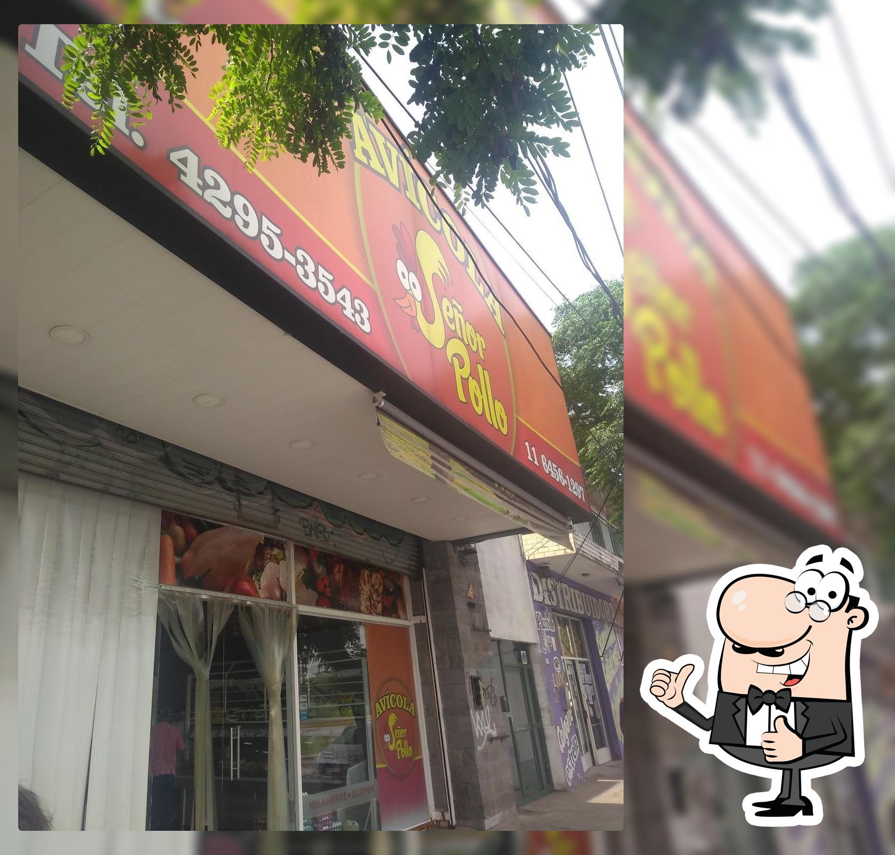 Avícola Señor Pollo