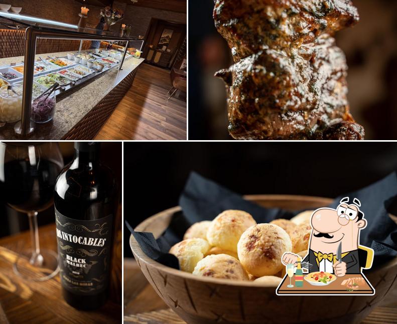 Chico brazil Rodizio bar & grill