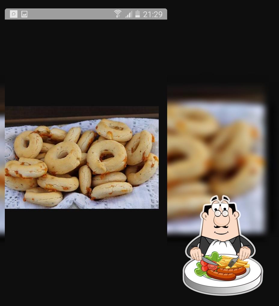 Comida Paraguaya Tradicional Las Arenas