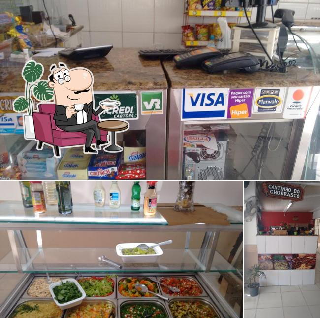 Família do Caldo