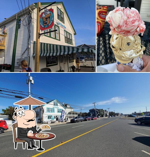Ice Cream Boss
