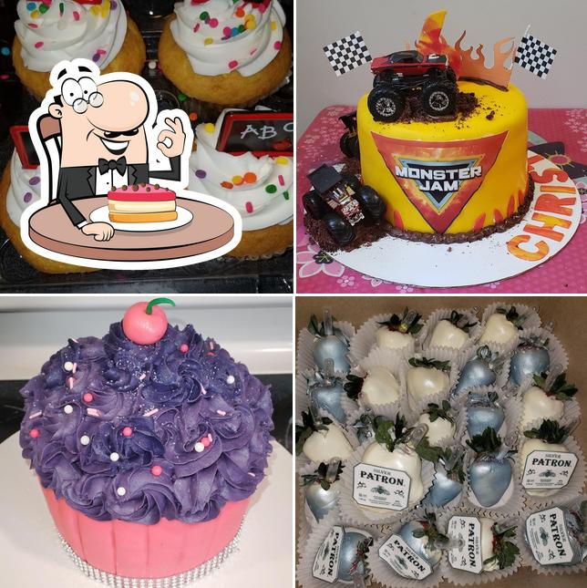Ke Ke's Sweets & Events