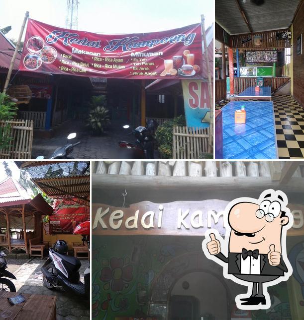 Kedai Kampoeng