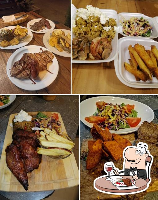 La Caleta Food & Grill