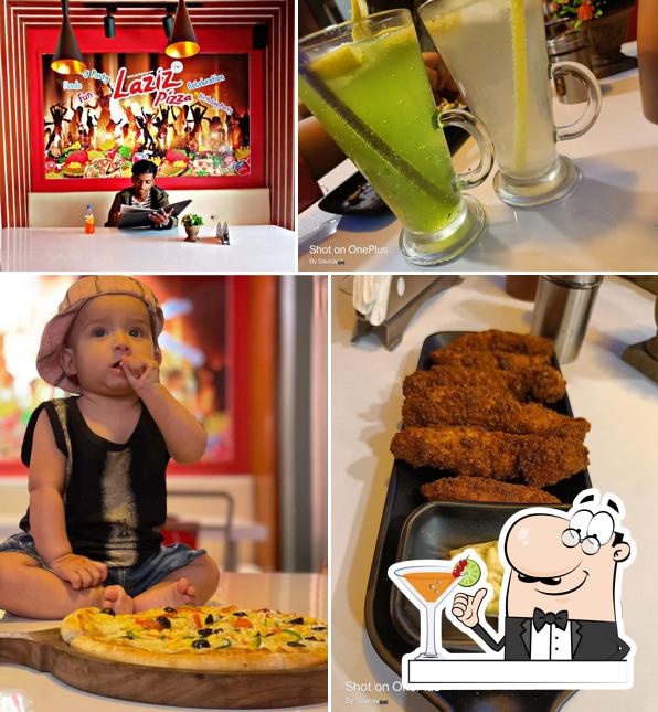 Laziz Pizza Rajbiraj