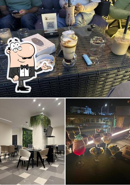 Lordanes Cafe