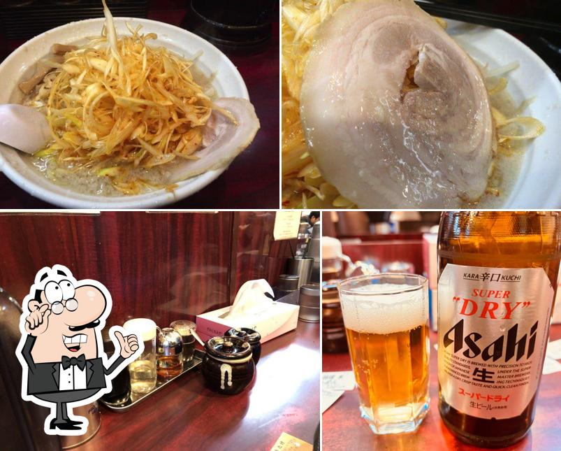 Naritake Tokyo Kinshicho Shop