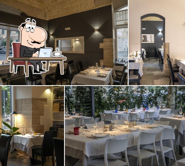 Osteria Svolta l'Angolo