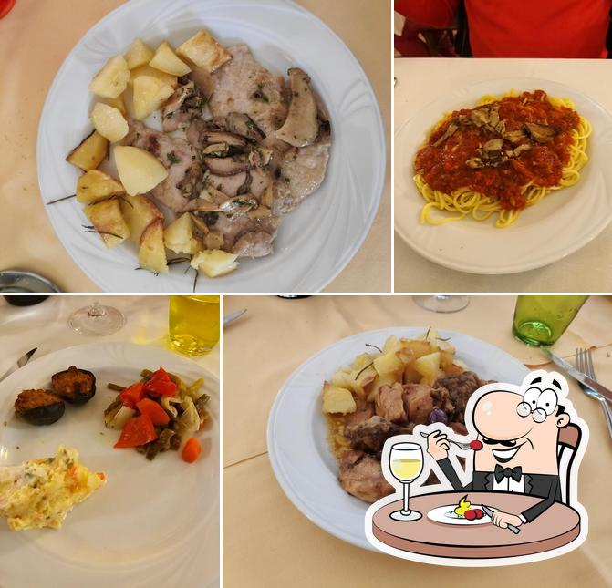 Trattoria della Posta