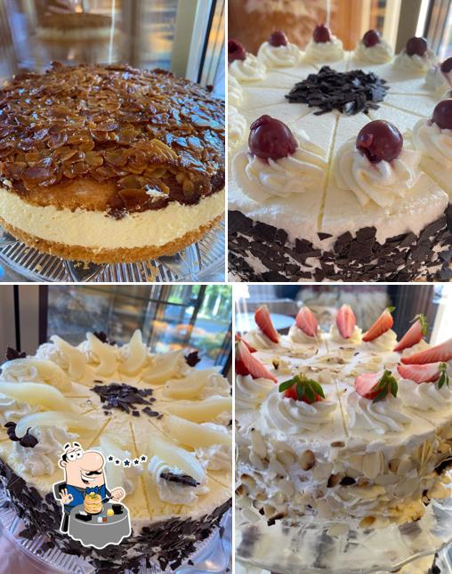 Sandra's Sielcafé