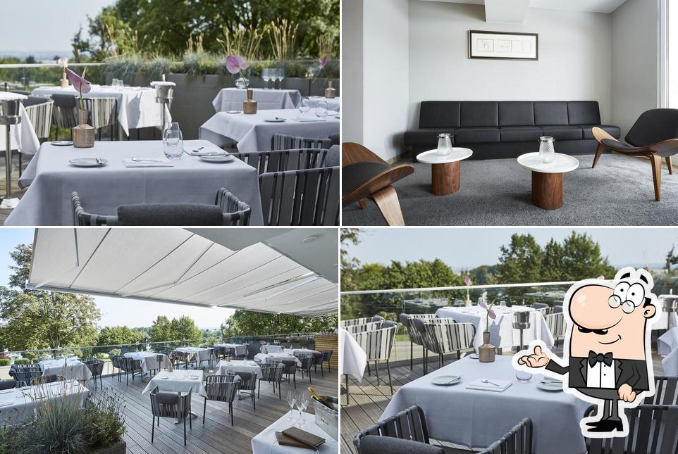 Restaurant Siedepunkt