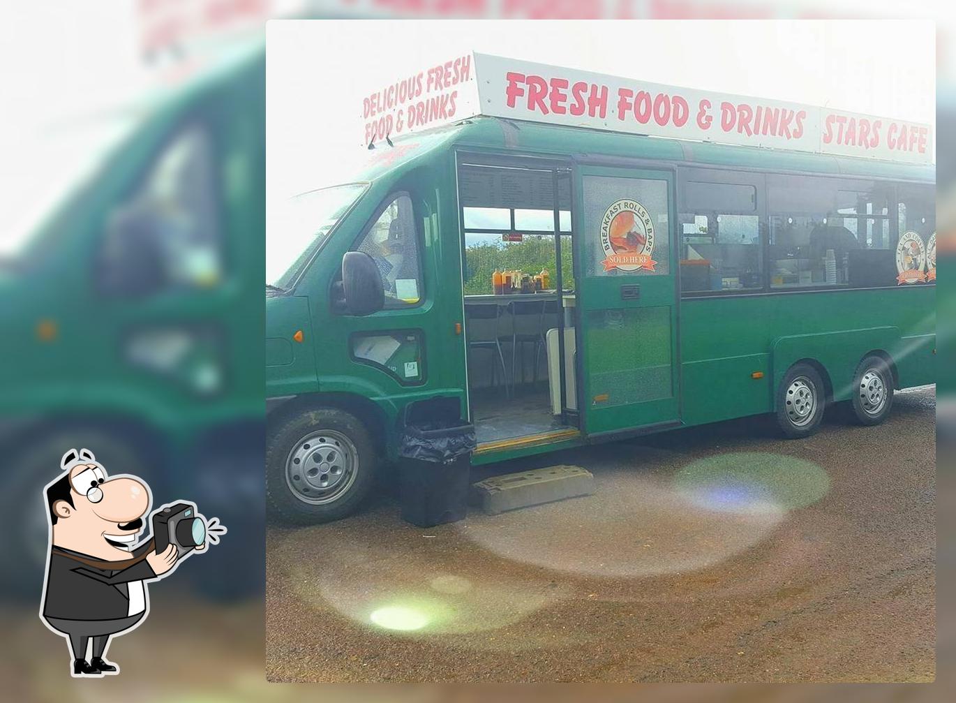 Star Cafe Bus