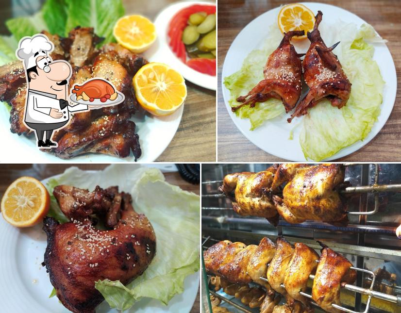 پاچینی آقای بریانی