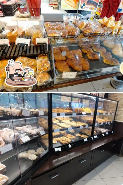 ベルナール 新城店