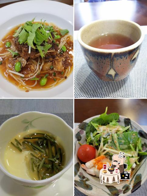 味楽西洋割烹