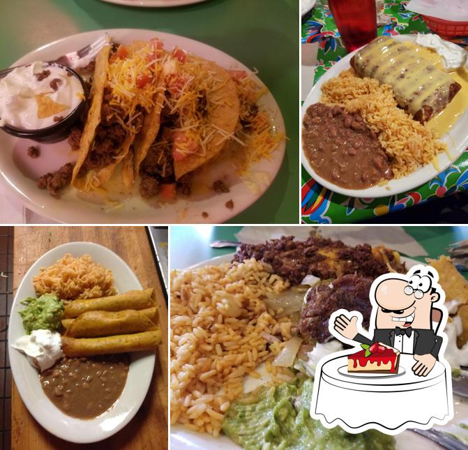 Rio Grande Tex Mex Grill