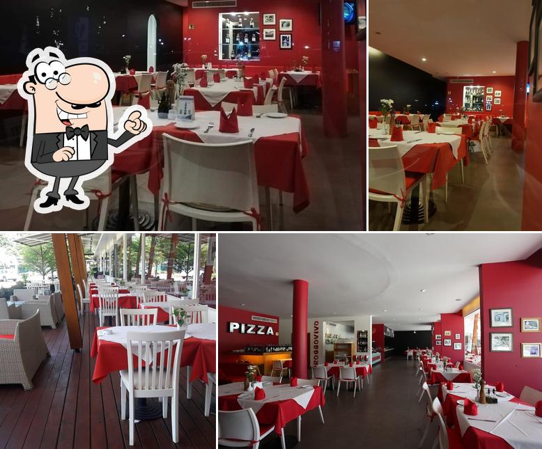 Rossovivo Ristorante