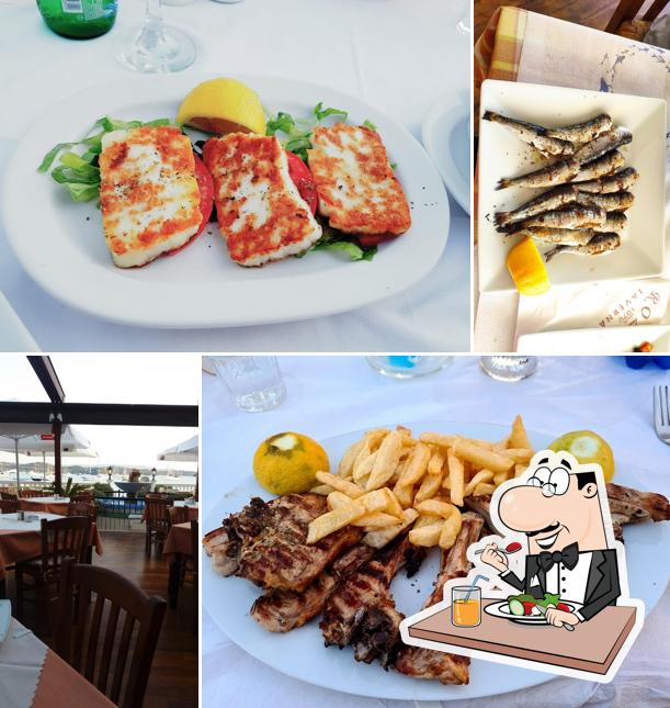 Rozos Restaurant