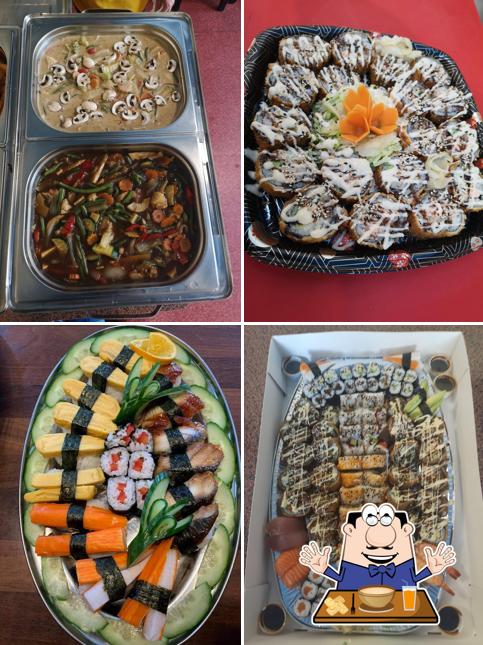 Sushibar Spremberg