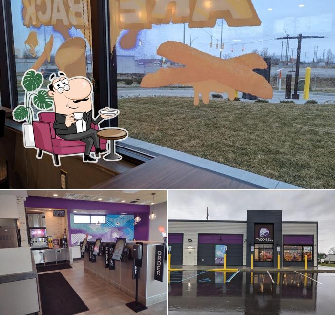 Taco Bell