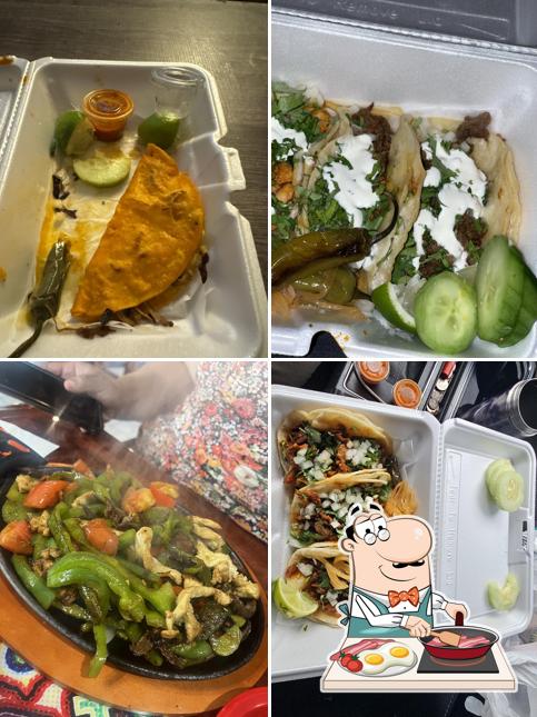 Tacos El Mitote