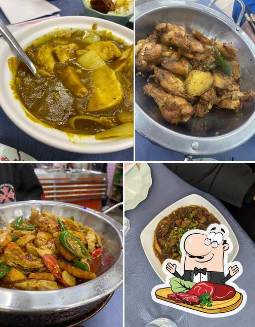 The Way Taste 面面聚道