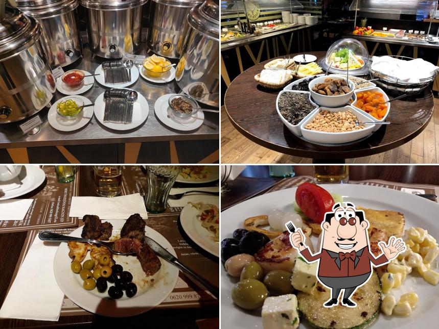 Trofea Grill Restaurant